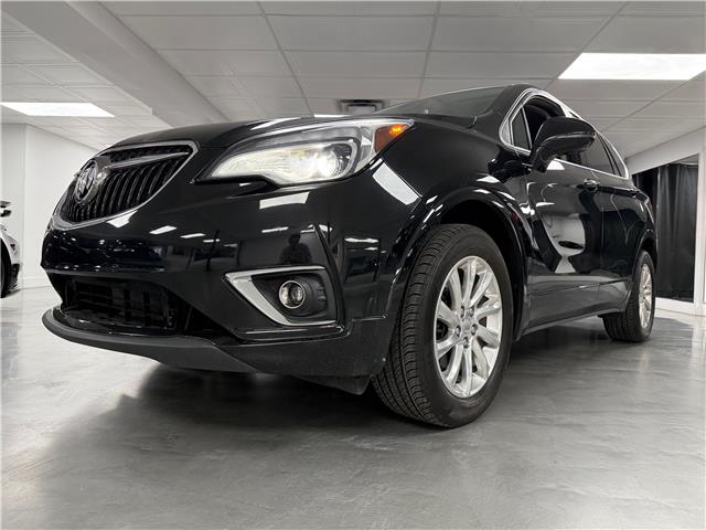 2019 Buick Envision Essence (Stk: A8342) in Saint-Eustache - Image 9 of 29