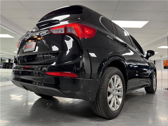 2019 Buick Envision Essence (Stk: A8342) in Saint-Eustache - Image 10 of 29