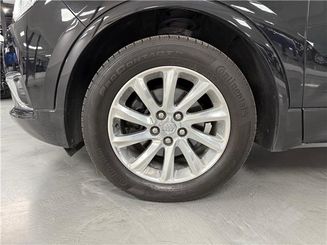 2019 Buick Envision Essence (Stk: A8342) in Saint-Eustache - Image 11 of 29