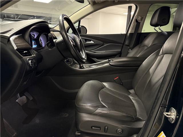2019 Buick Envision Essence (Stk: A8342) in Saint-Eustache - Image 12 of 29