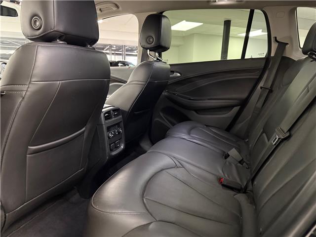 2019 Buick Envision Essence (Stk: A8342) in Saint-Eustache - Image 14 of 29