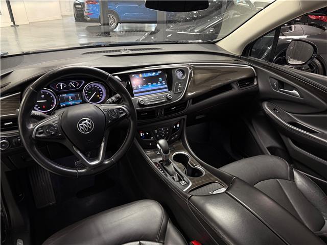 2019 Buick Envision Essence (Stk: A8342) in Saint-Eustache - Image 16 of 29