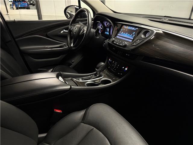2019 Buick Envision Essence (Stk: A8342) in Saint-Eustache - Image 17 of 29