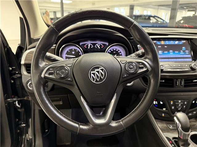 2019 Buick Envision Essence (Stk: A8342) in Saint-Eustache - Image 18 of 29