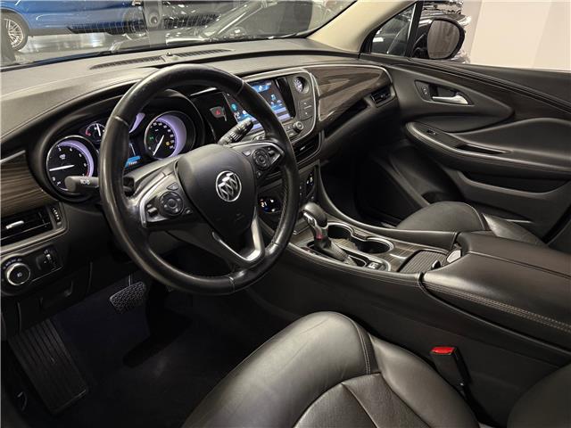 2019 Buick Envision Essence (Stk: A8342) in Saint-Eustache - Image 19 of 29