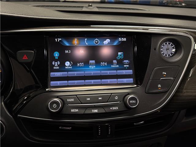 2019 Buick Envision Essence (Stk: A8342) in Saint-Eustache - Image 20 of 29