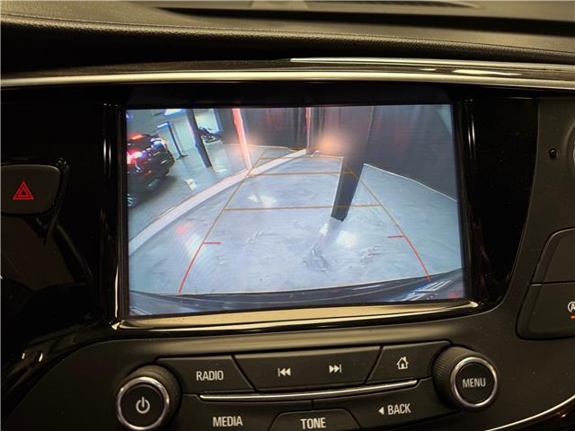 2019 Buick Envision Essence (Stk: A8342) in Saint-Eustache - Image 21 of 29