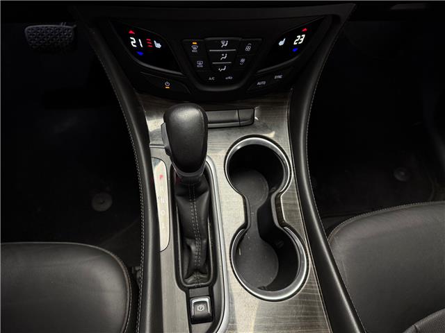 2019 Buick Envision Essence (Stk: A8342) in Saint-Eustache - Image 22 of 29