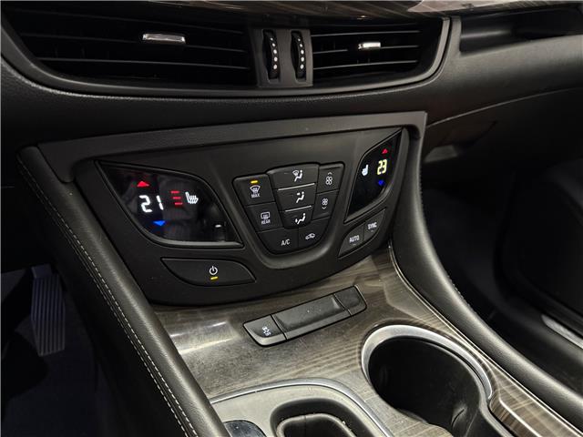 2019 Buick Envision Essence (Stk: A8342) in Saint-Eustache - Image 23 of 29