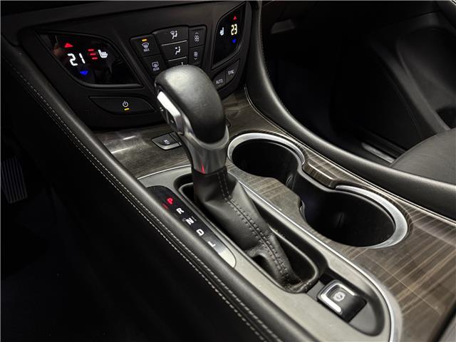 2019 Buick Envision Essence (Stk: A8342) in Saint-Eustache - Image 24 of 29