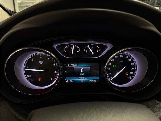 2019 Buick Envision Essence (Stk: A8342) in Saint-Eustache - Image 26 of 29