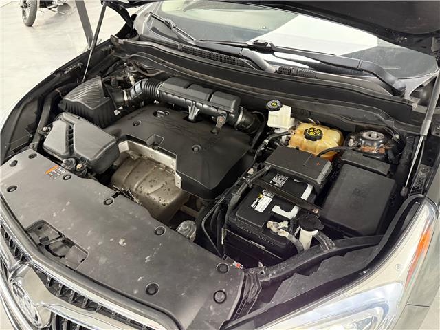 2019 Buick Envision Essence (Stk: A8342) in Saint-Eustache - Image 27 of 29