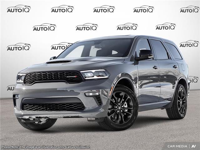 2025 Dodge Durango GT in St. Thomas - Image 1 of 26