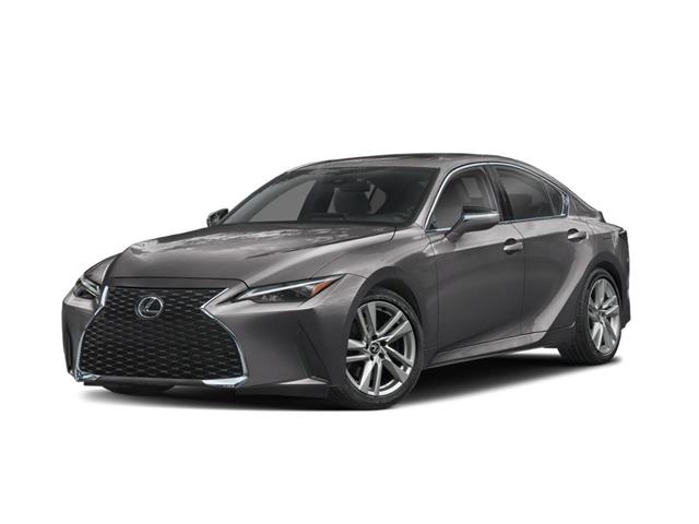 2025 Lexus IS 300 Base (Stk: 25636) in Toronto - Image 1 of 12