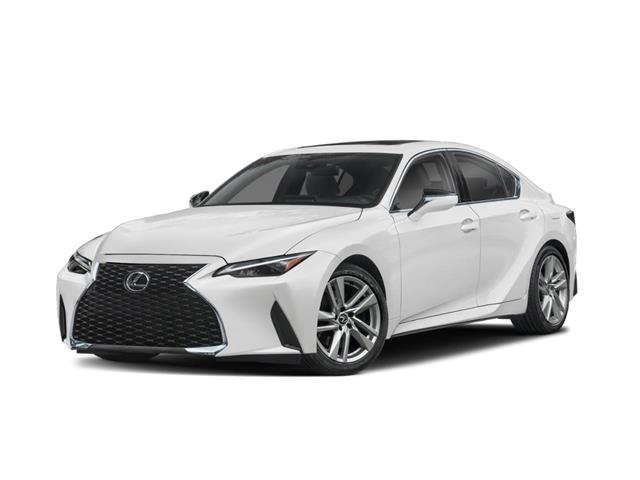 2025 Lexus IS 300 Base (Stk: 25634) in Toronto - Image 1 of 12