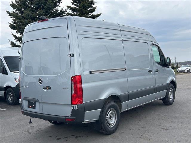 2025 Mercedes-Benz Sprinter 2500  (Stk: 25SP016) in Innisfil - Image 5 of 16