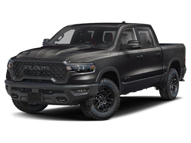 2025 RAM 1500 Rebel (Stk: S2098) in Hamilton - Image 1 of 12