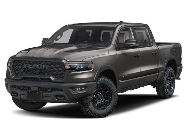 2025 RAM 1500 Rebel (Stk: S2097) in Hamilton - Image 1 of 12