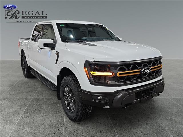 2025 Ford F-150 Tremor (Stk: S9678) in ROSETOWN - Image 1 of 17