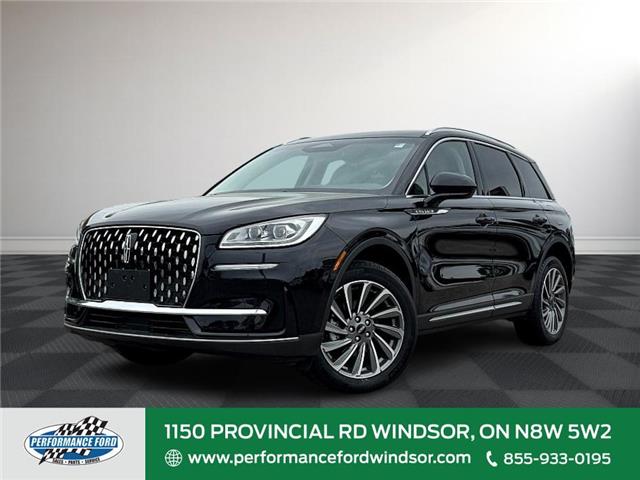 2023 Lincoln Corsair Reserve (Stk: TL03555) in Windsor - Image 1 of 28