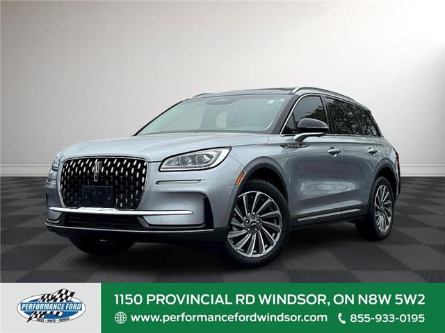 2024 Lincoln Corsair Reserve (Stk: PR00657) in Windsor - Image 1 of 28