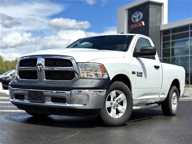 2014 RAM 1500 ST (Stk: S185742A) in Cranbrook - Image 1 of 18