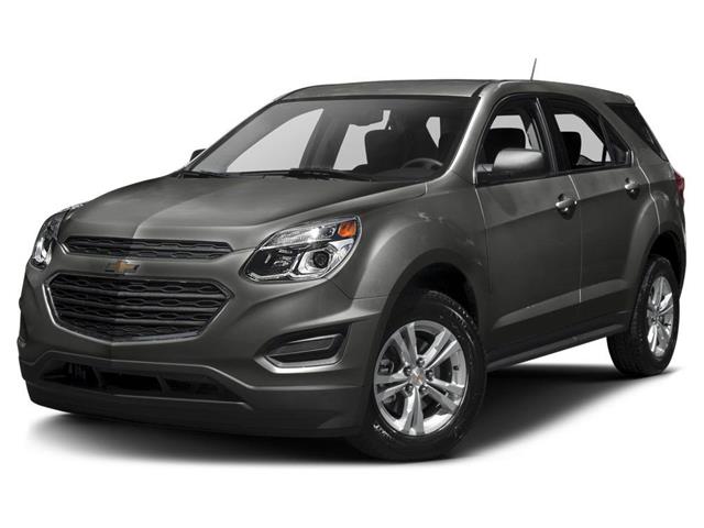 2016 Chevrolet Equinox LS (Stk: SSP84812) in Sherwood Park - Image 1 of 11