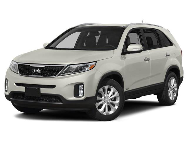 2015 Kia Sorento SX (Stk: 15B4353) in Sherwood Park - Image 1 of 10