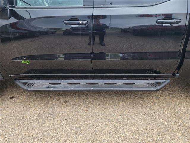 2020 GMC Sierra 1500 AT4 (Stk: N250345A) in Stony Plain - Image 4 of 50
