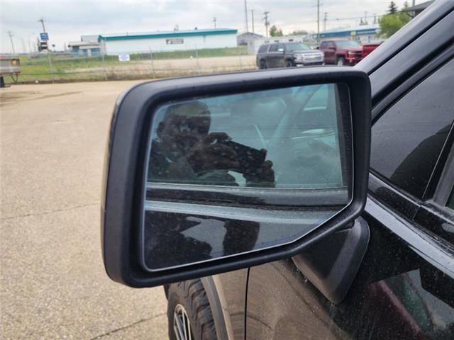 2020 GMC Sierra 1500 AT4 (Stk: N250345A) in Stony Plain - Image 8 of 50