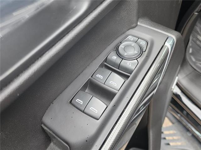 2020 GMC Sierra 1500 AT4 (Stk: N250345A) in Stony Plain - Image 10 of 50