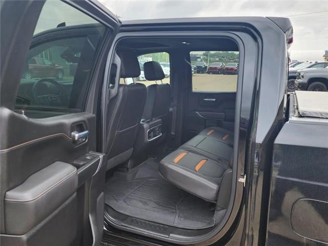 2020 GMC Sierra 1500 AT4 (Stk: N250345A) in Stony Plain - Image 14 of 50