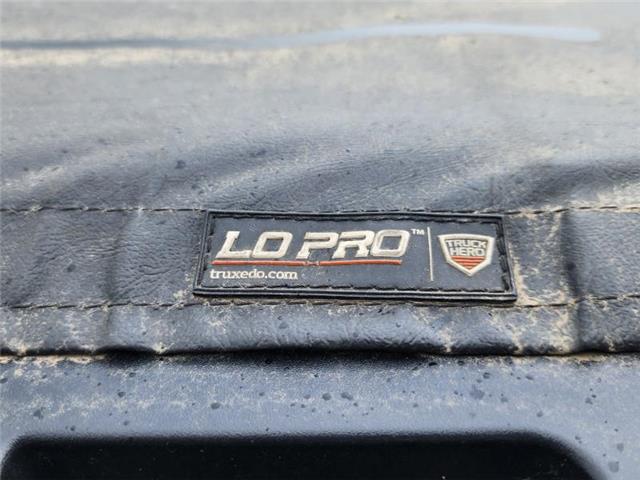 2020 GMC Sierra 1500 AT4 (Stk: N250345A) in Stony Plain - Image 16 of 50