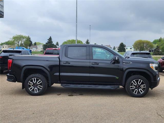 2020 GMC Sierra 1500 AT4 (Stk: N250345A) in Stony Plain - Image 20 of 50