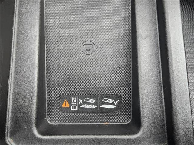 2020 GMC Sierra 1500 AT4 (Stk: N250345A) in Stony Plain - Image 45 of 50