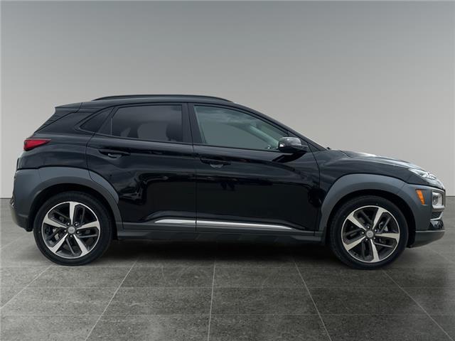 2021 Hyundai Kona 1.6T Ultimate (Stk: P40117) in Saskatoon - Image 6 of 15