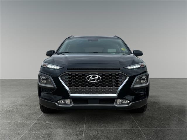 2021 Hyundai Kona 1.6T Ultimate (Stk: P40117) in Saskatoon - Image 8 of 15