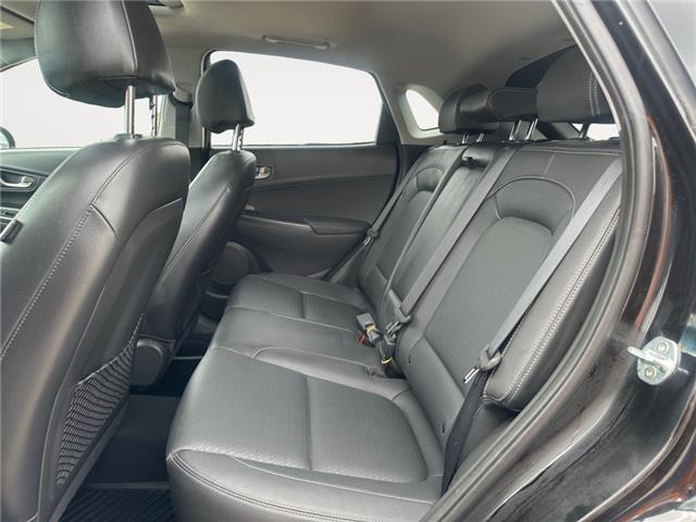 2021 Hyundai Kona 1.6T Ultimate (Stk: P40117) in Saskatoon - Image 13 of 15