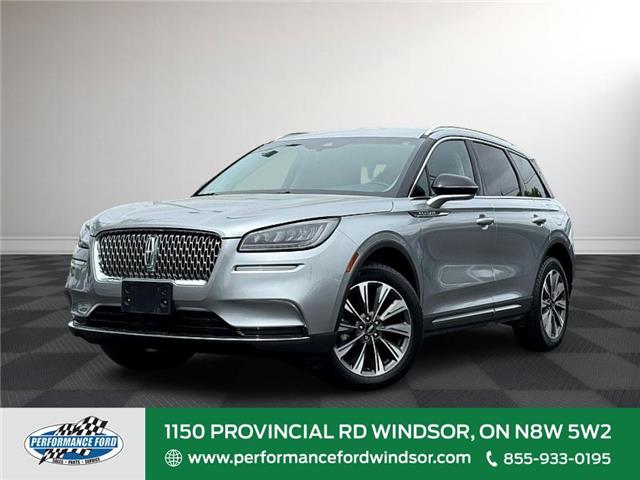 2022 Lincoln Corsair Reserve (Stk: PR16989) in Windsor - Image 1 of 29
