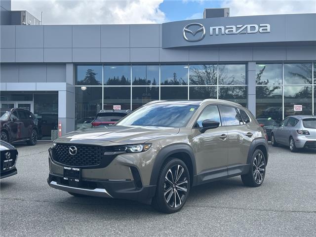 2023 Mazda CX-50 GT w/Turbo (Stk: P4858) in Surrey - Image 1 of 15