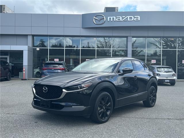 2022 Mazda CX-30 GT w/Turbo (Stk: P4855) in Surrey - Image 1 of 15