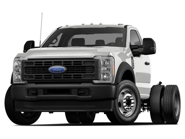 2024 Ford F-600 Chassis XL (Stk: 24722) in Smiths Falls - Image 1 of 1