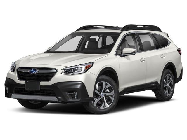 2021 Subaru Outback Limited (Stk: L580) in Newmarket - Image 1 of 12