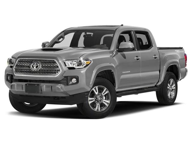 2018 Toyota Tacoma Limited (Stk: 25997A) in Kingston - Image 1 of 3