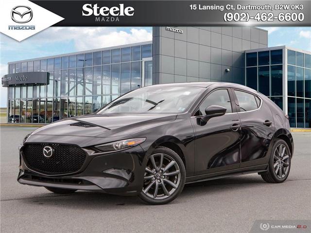 2023 Mazda Mazda3 Sport GT JM1BPBMM7P1606073 PL6073 in Dartmouth