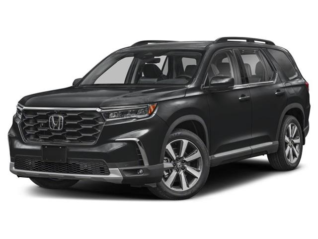 2024 Honda Pilot Touring (Stk: U7199A) in Woodstock - Image 1 of 12