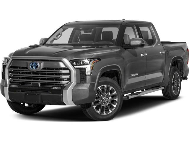 2022 Toyota Tundra Hybrid Limited (Stk: LP4311) in St. Johns - Image 1 of 1