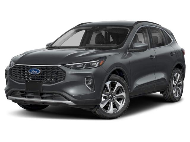 2025 Ford Escape Platinum (Stk: P1914) in Dartmouth - Image 1 of 12
