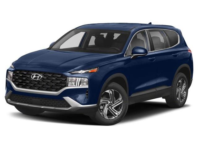 2022 Hyundai Santa Fe ESSENTIAL (Stk: N25320A) in Timmins - Image 1 of 12
