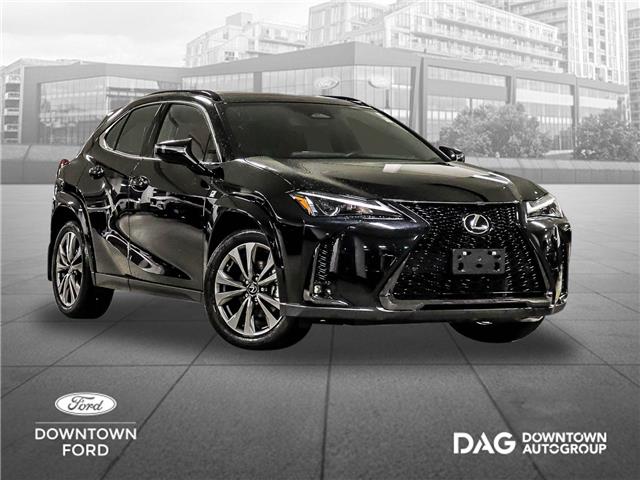 2025 Lexus UX 300h Base (Stk: 250622A) in Toronto - Image 1 of 26